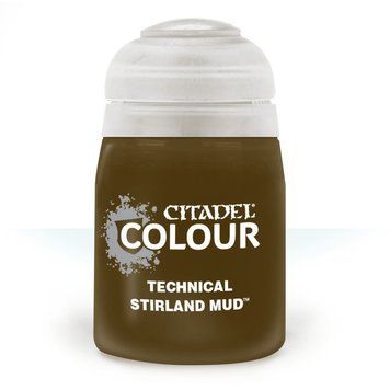 Technical: Stirland Mud (24ml) 7723890 фото
