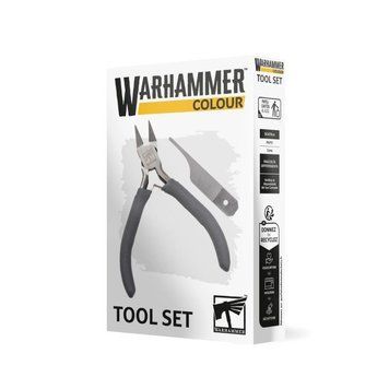 Warhammer Color Tool Set 2497643 фото