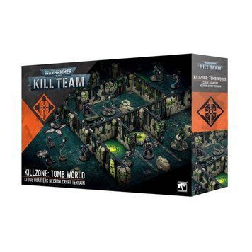 Killzone: Tomb World 7915774 фото