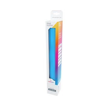 Gamegenic: Playmat Prime 2mm - Blue 3027753 фото