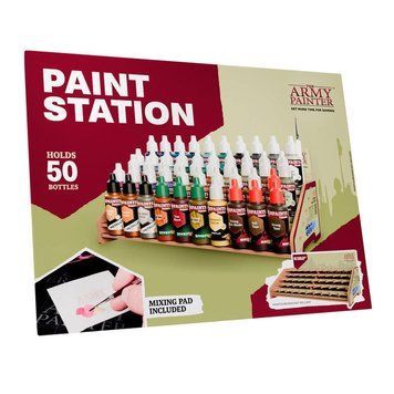 The Army Painter - Paint Station 2940263 фото