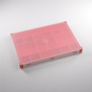 Gamegenic - Token Silo XL Red 9619183 фото