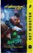 Cyberpunk TCG: WNC Beta Booster Box Cyberpunk TCG: WNC Beta Booster Box фото 3