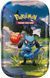 Mega Evolution &mdash; Ascended Heroes Mini Tin 2222111554 фото 4
