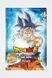 Dragon Ball Super Legend Son Goku Card Album Starter Mega Set 8018190018127 фото 1