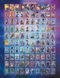 Dragon Ball Super Legend Son Goku Card Album Starter Mega Set 8018190018127 фото 4