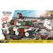 Panzerkampfwagen Vi Ausf. B K&ouml;nigstiger - Limited Edition (COBI -3112) 3112 фото 2