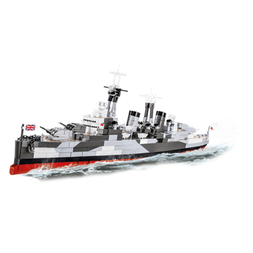HMS Belfast (COBI-4844) 4844 фото