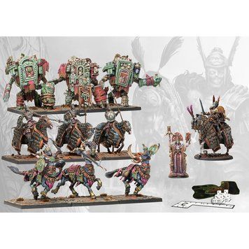 Conquest - Old Dominion: Conquest 2026 Starter Set - EN 4290603 фото