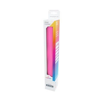 Gamegenic: Playmat Prime 2mm - Pink 2800867 фото