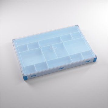 Gamegenic - Token Silo XL Blue 1603481 фото
