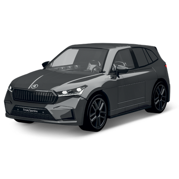 &Scaron;koda Enyaq Sportline (Cobi-24576) 24576 фото
