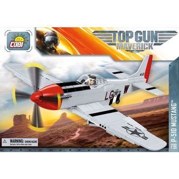 P-51D Mustang &trade; (COBI-5806) 5806 фото