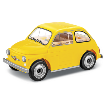 Fiat Abarth 595 (COBI-24514) 24514 фото