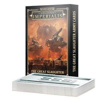 Legions Imperialis: Великие армянские карты 3056135 фото
