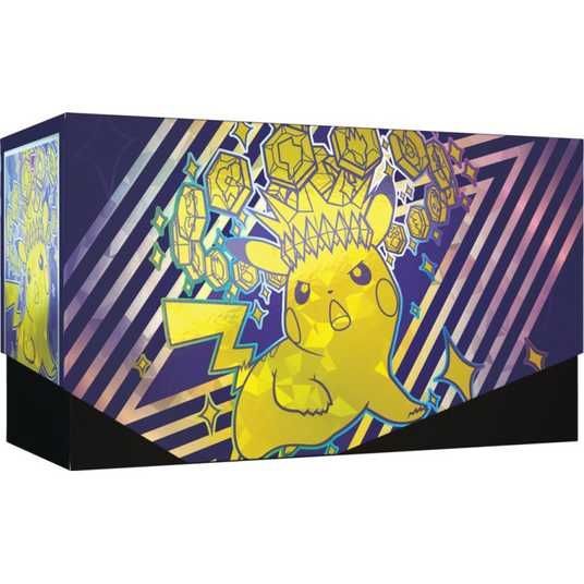Pokémon Surging Sparks Elite Trainer Box — Купити в Україні