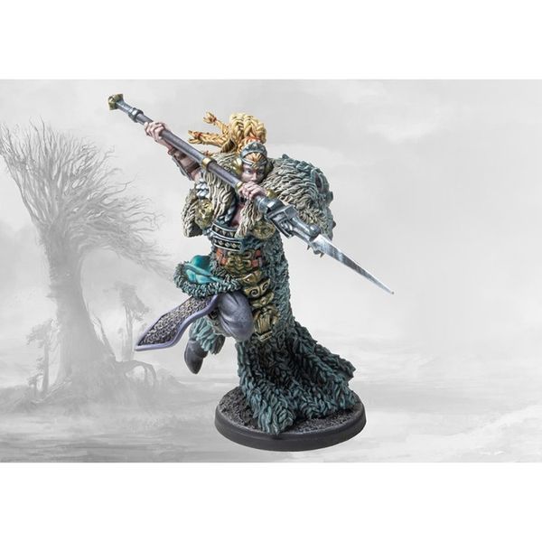 Conquest - Nords: Artisan Series Female Jarl - EN 5130100 фото