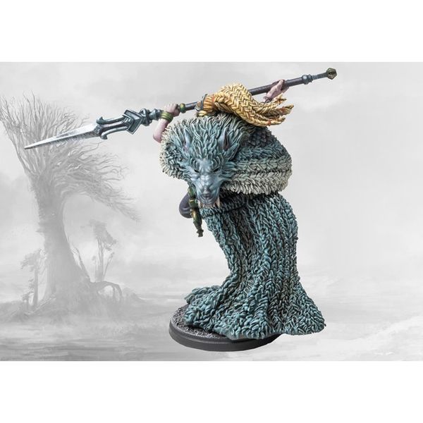 Conquest - Nords: Artisan Series Female Jarl - EN 5130100 фото