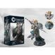 Conquest - Nords: Artisan Series Female Jarl - EN 5130100 фото 1