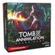 Системна настільна пригодницька гра DnD: Tomb of Annihilation (стандартне видання) 2404892 фото 1