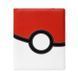 Ultra Pro: Pokemon Pro-Binder 9-Pocket - Poke Ball, 360 карт (альбом 9PKT, портфоліо) 3025397 фото 1