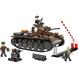 Panzerkampfwagen II Ausf. B - ограниченная серия (COBI -2596) 2596 фото 1