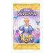 Disney Lorcana TCG: Hyperia City &ndash; Booster Pack EN  Disney Lorcana TCG: Hyperia City &ndash; Booster Pack EN фото 1