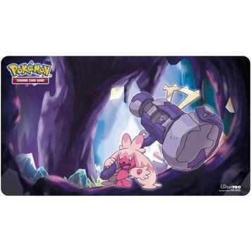 Ultra Pro: Pok&eacute;mon - Playmat - серія персонажів - Tinkaton 2306540 фото