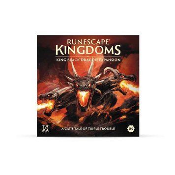 RuneScape Kingdoms: King Black Dragon Expansion 1855417 фото