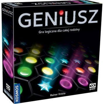 Genius 1553426 фото