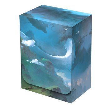 Legion - Deckbox - Svetlin Velinov Edition - Island 1143550 фото