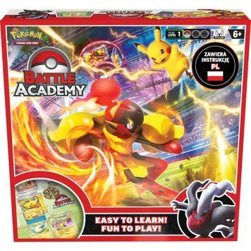 Pok&eacute;mon TCG: Battle Academy (2024) 2022959 фото