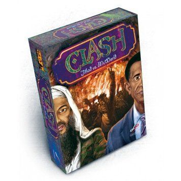 CLASH: Jihad vs. McWorld 1183914 фото