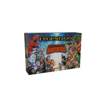 Легендарне Marvel: Таємні війни Vol 2 Exp 1842058 фото