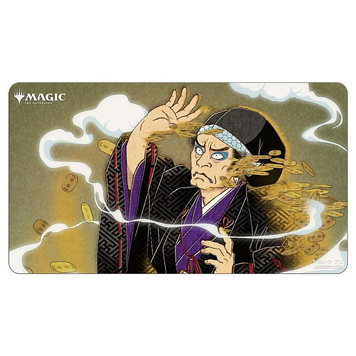 Playmat Ultra Pro Mystical Archive JPN Mana Tithe 18808 фото