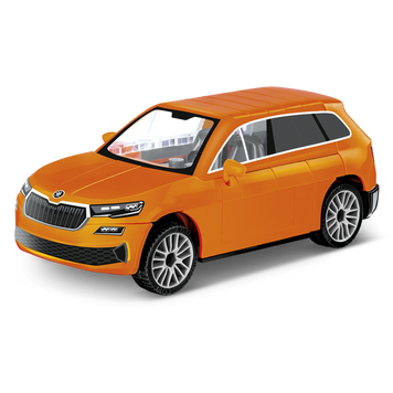 &Scaron;koda karoq (cobi-24585) 24585 фото