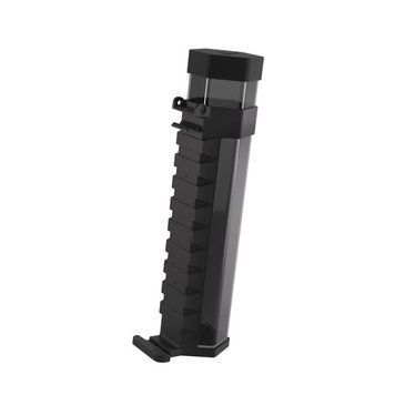 Gamegenic - Game Castle Tube Holder - Black 1684830 фото