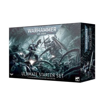 Warhammer 40,000 Ultimate Starter Set 2570480 фото