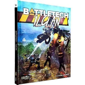 BattleTech ilClan - EN 1050457 фото