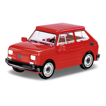 Fiat 126p El (COBI-24531) 24531 фото
