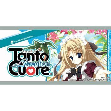 Tanto Cuore: Romantic Vacation 9326813 фото