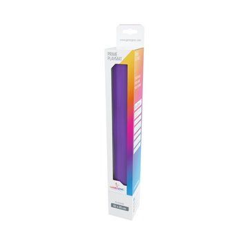 Gamegenic: Playmat Prime 2mm - Purple 4454004 фото