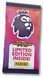 Premier League 2024 Football Card Album Starter Mega Set 8051708000245 фото 4