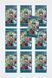 La Liga Megacracks 2025|26 Panini 10-pack sachets 8424248925031 фото 1