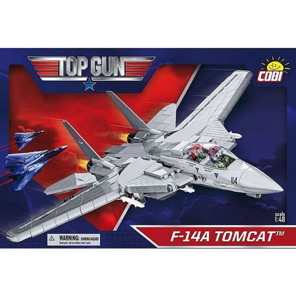 F-14A TOMCAT &trade; (COBI-5811A) 5811A фото