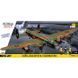 Avro Lancaster B. III Dambuster - Executive Edition (COBI -5758) 5758 фото 3
