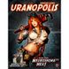 Neuroshima HEX: Uranopolis (3.0 Edition) 2527489 фото 1