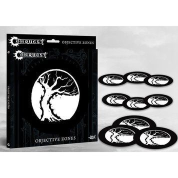 Conquest - Conquest Objective Zones - Nords Logo - EN 5394256 фото