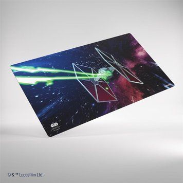Gamegenic: Star Wars Unlimited - Prime Game Mat - Tie Fighter 1766665 фото