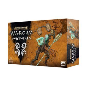 Warcry: Twistweald 6049676 фото